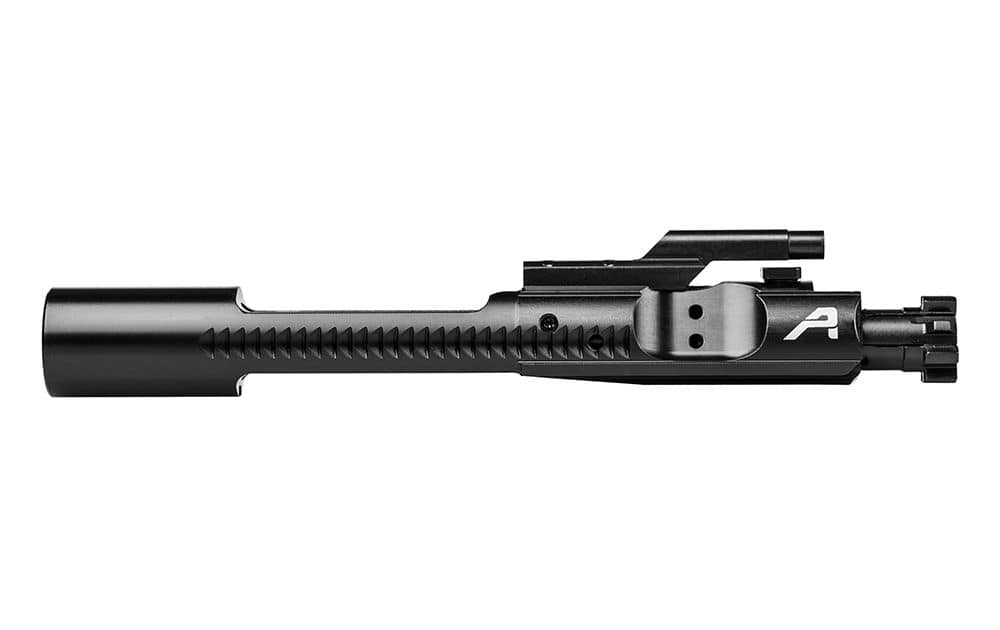 Aero Precision 5.56 Bolt Carrier Group, Black Nitride