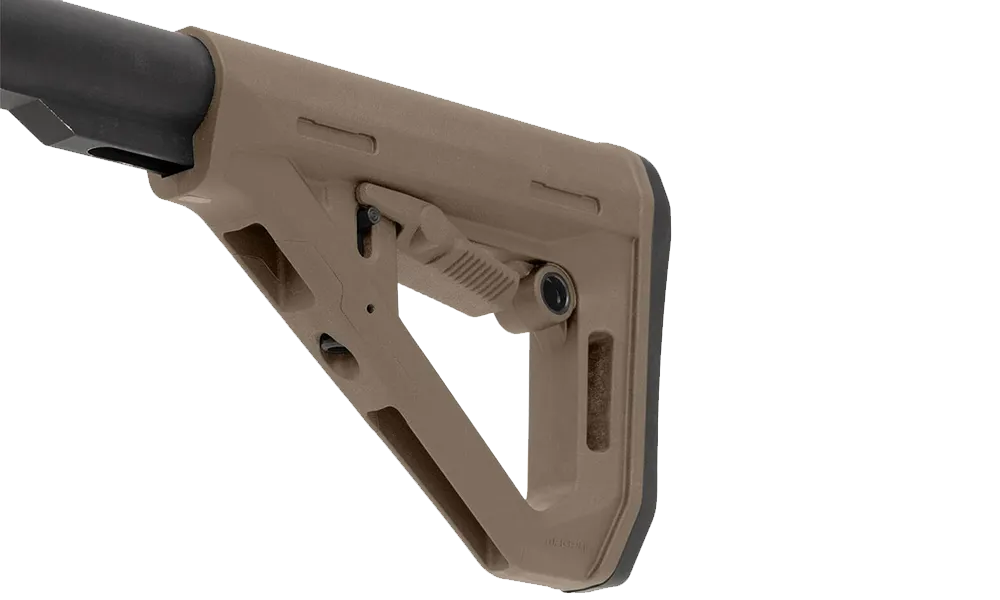 MAGPUL DTCarbine Stock フラットダークアース 実物 Buy Magpul DT Carbine Stock | Flat Dark Earth | Arm or Ally