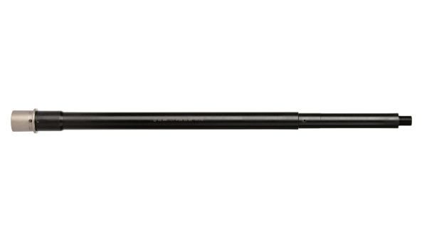 Ballistic Advantage 22 ARC Premium Black Series 18 SPR Rifle Length Barrel