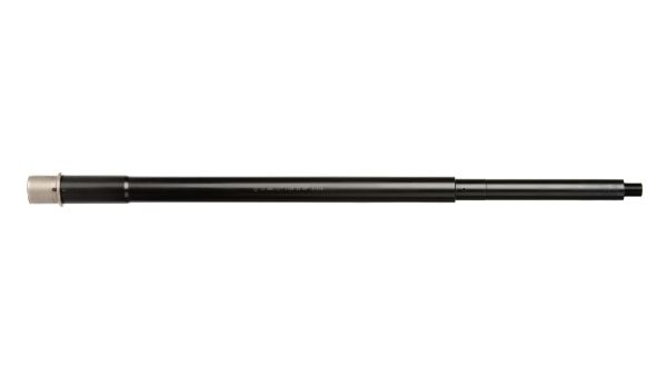 Ballistic Advantage 22 ARC Premium Black Series 20 DMR Rifle +1 Length Barrel
