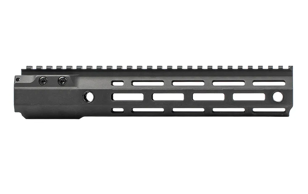 Aero Precision MOD 4 10.6" M-LOK AR-15 Pro Series Handguard, Black Anodized
