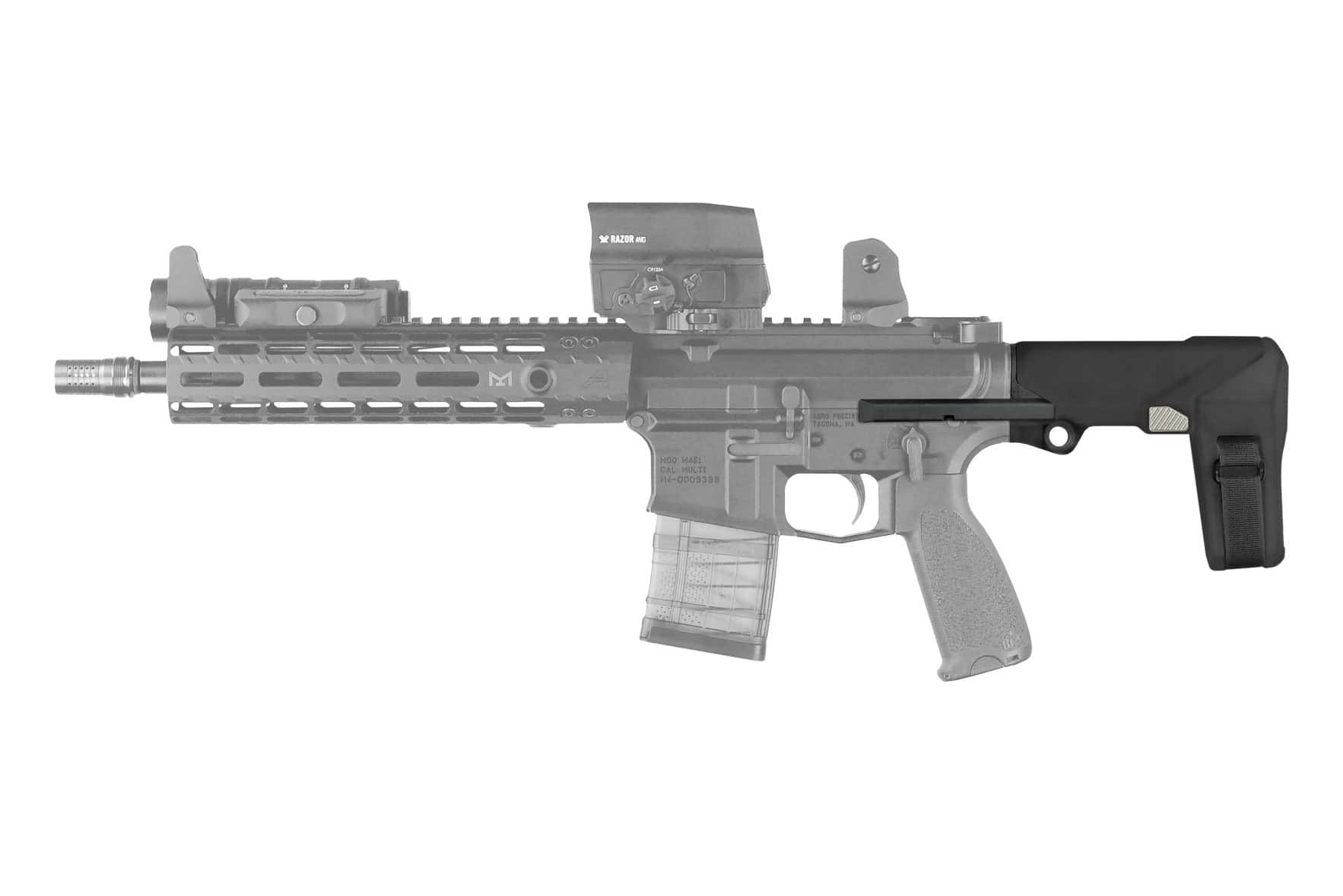 Sb Tactical Hbpdw