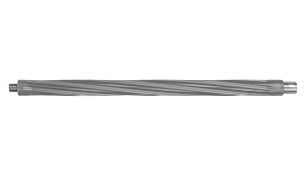 Ballistic Advantage 10/22 Charger Standard 16.1" Premium Series 1:16 416R SS Threaded Spiral Fluted Barrel