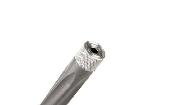 Ballistic Advantage 10/22 Charger Takedown 10&Quot; Premium Series 1:16 416R Ss Threaded Spiral Fluted Barrel - Image 2
