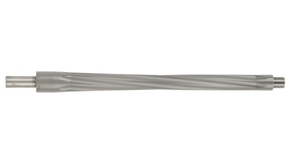 Ballistic Advantage 10/22 Charger Takedown 12" Premium Series 1:16 416R SS Threaded Spiral Fluted Barrel
