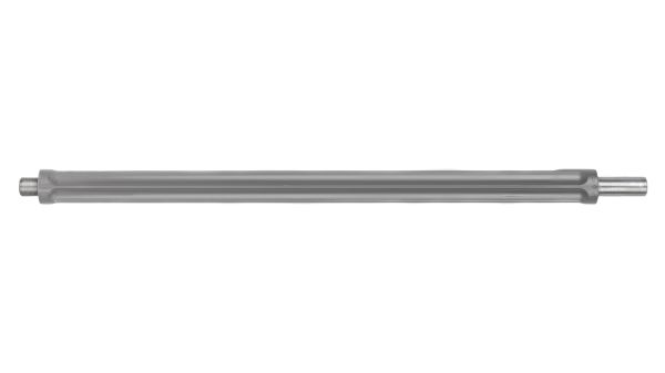 Ballistic Advantage 10/22 Charger Takedown 16.1" Premium Series 1:16 416R SS Threaded Straight Fluted Barrel