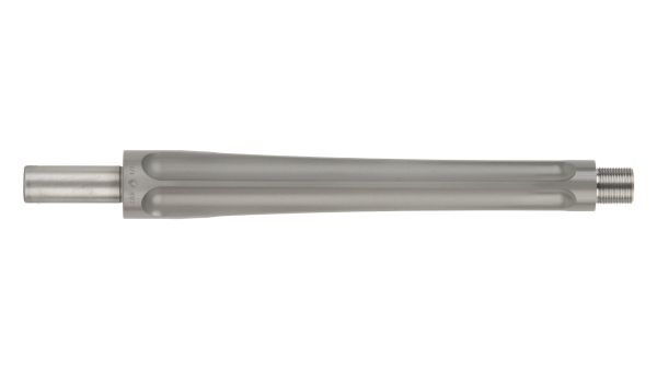 Ballistic Advantage 10/22 Charger Takedown 8" Premium Series 1:16 416R SS Threaded Straight Fluted Barrel