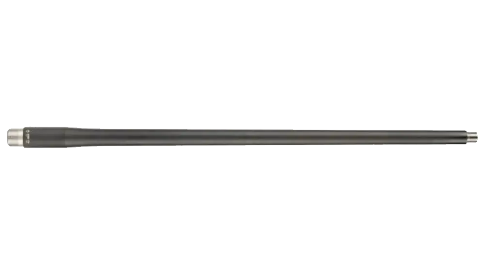 Ballistic Advantage 26" 6mm CM Sendero Shouldered 1:7.5 416R SS Machine Finish Barrel