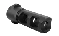 Breek Arms Muzzle Devices