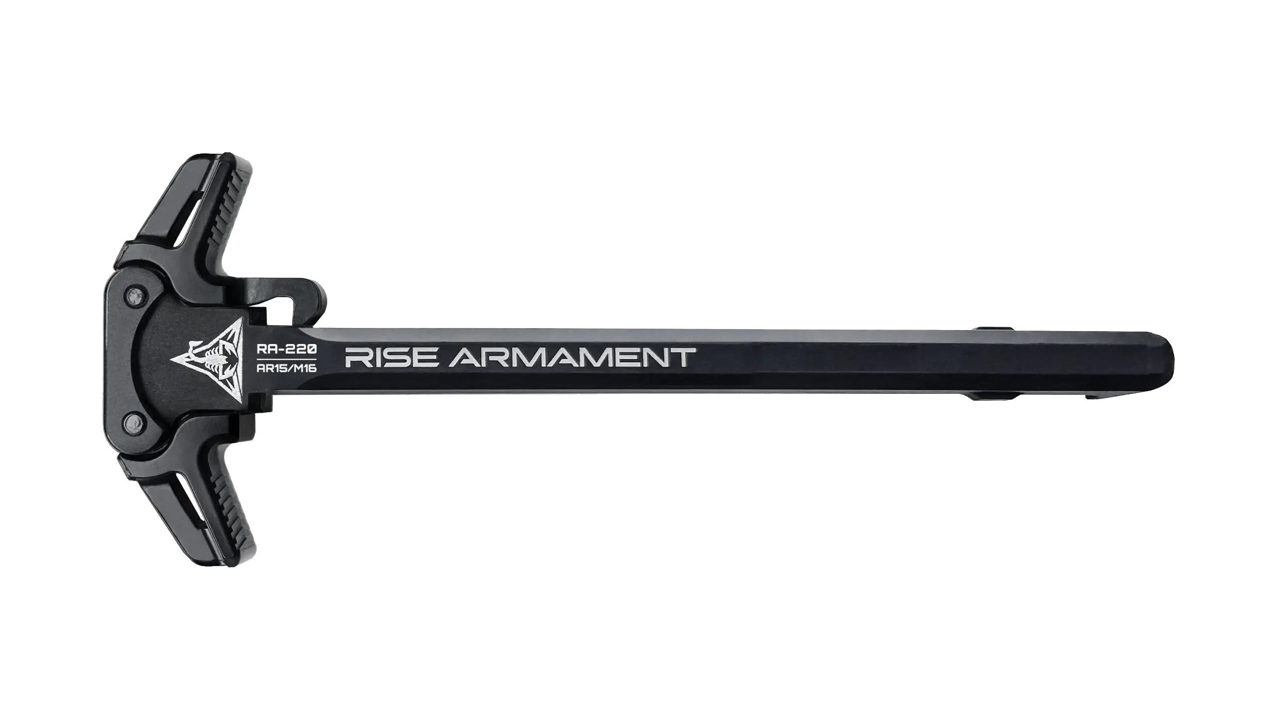 Rise Armament AR-15 Charging Handle - Ambidextrous