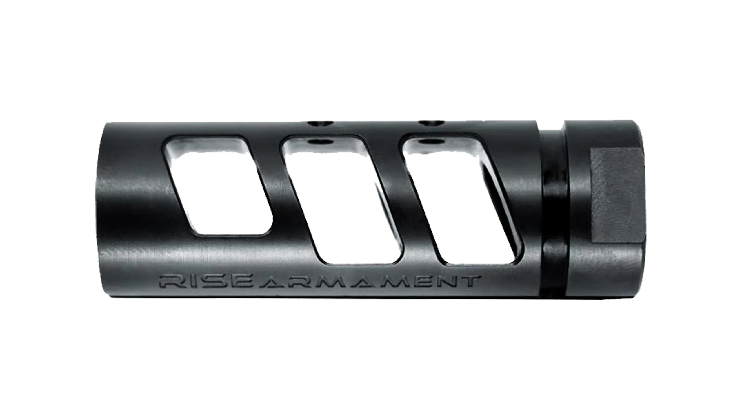 Rise Armament RA-701 Compensator - .30 Cal / .308 / 7.62