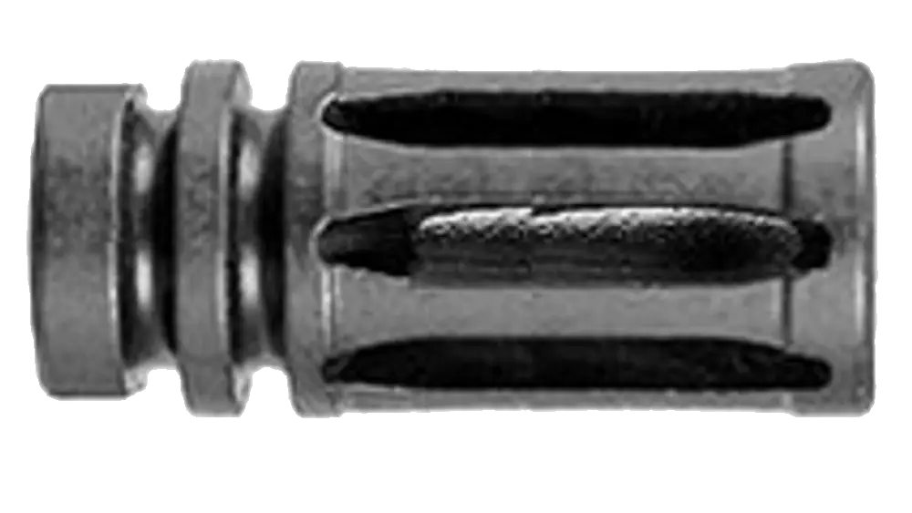 Bravo Company A2X, Extended A2 Flash Suppressor
