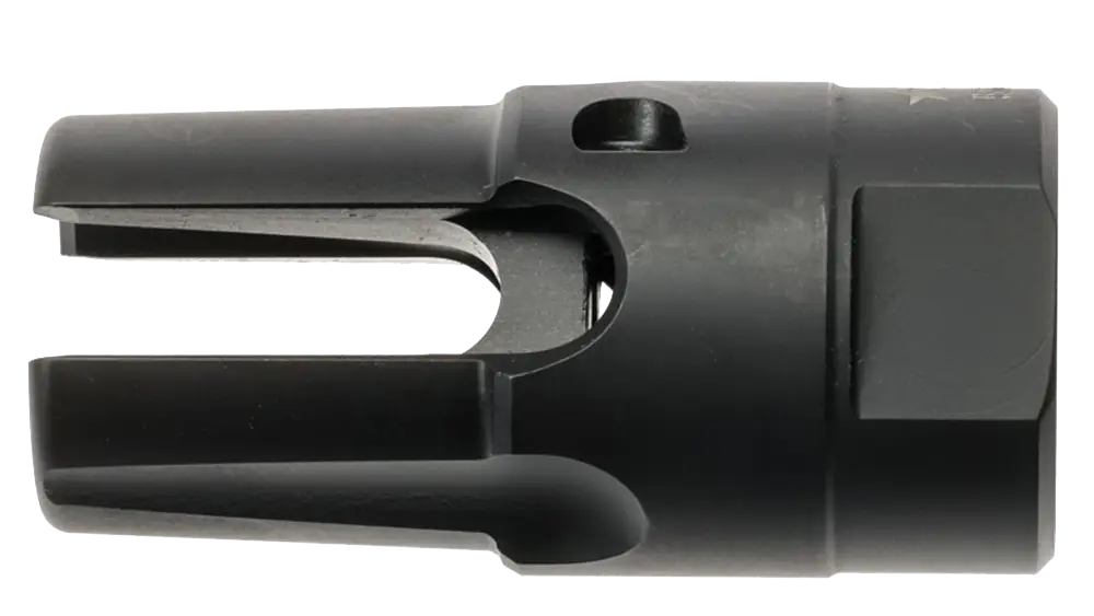 Bravo Company Ar-15 Compensator Mod 6, 5.56 Nato, Gallery Image 1