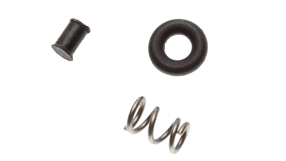 Bravo Company AR-15 Extractor Spring Upgrade Kit, AR-15 / M4 / M16
