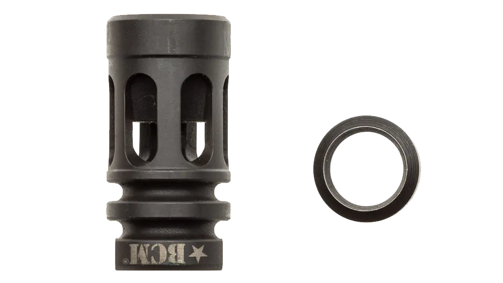 Bravo Company Compensator Mod 0 ,  5.56 NATO