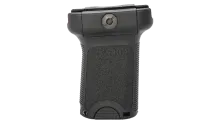 Bravo Company Gunfighter Short Vertical Grip, Picatinny, Black