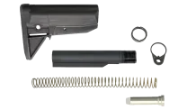 Bravo Company Gunfighter Stock Kit Mod 0, Black