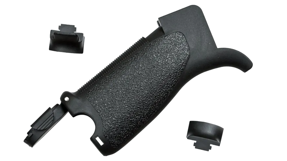 Bravo Company Gunfighter Vertical Grip, Mod 1, Black