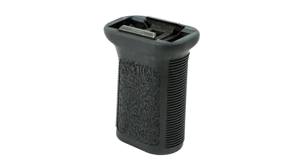 Bravo Company Gunfighter Vertical Grip, Mod 3, 1913 Rail, Black