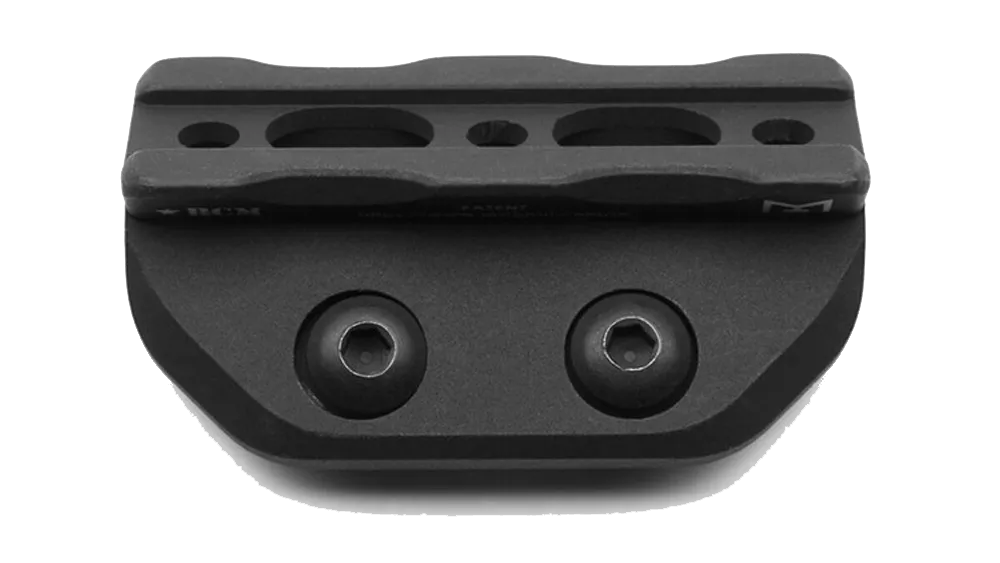 Bravo Company MCMR Sling Mount, M-LOK, QD Compatible