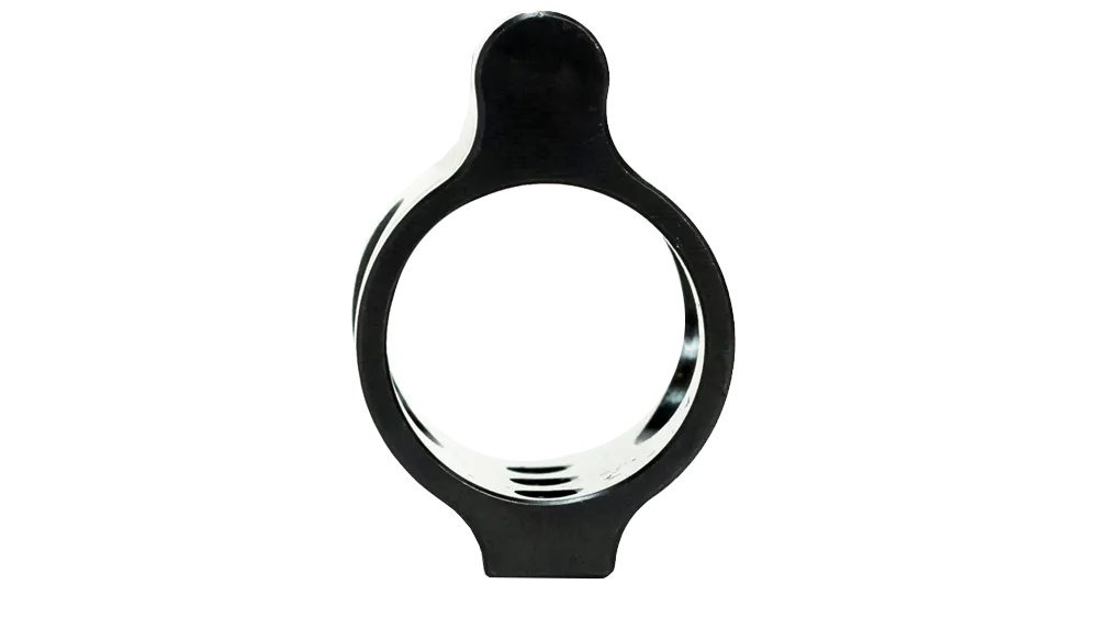 Faxon .750 Low Profile Gas Block, 3 Screw Mount