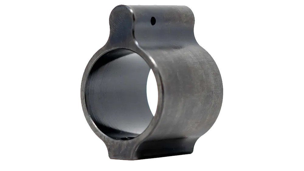 Faxon .875 Gas Block, 3 Screw Mount