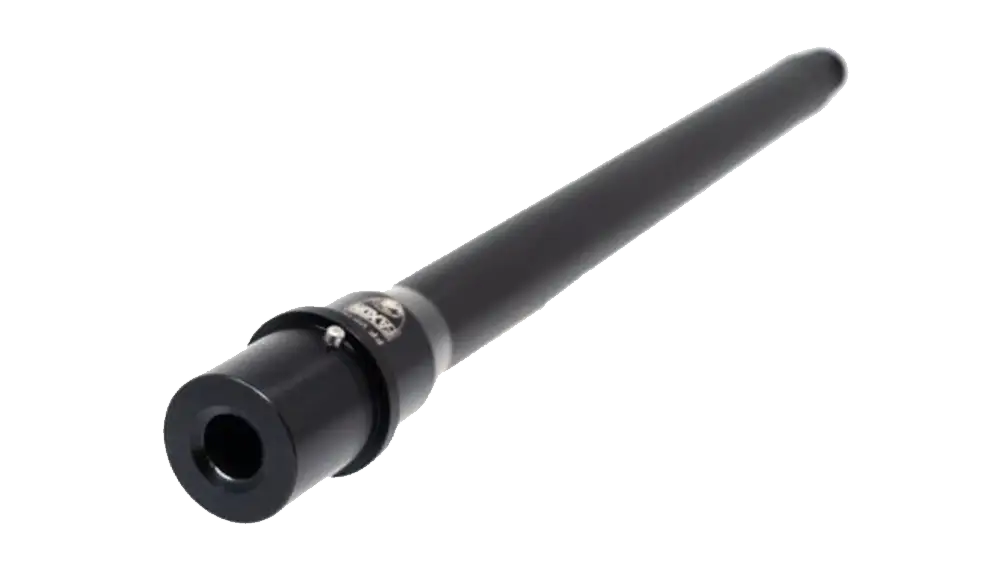 Faxon Duty Series 10.5" Light Tapered 10mm 4150 QPQ Nitride Barrel