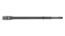 Faxon Duty Series 13.9" Gunner 5.56 NATO 4150 Nitride Mid‑Length Barrel