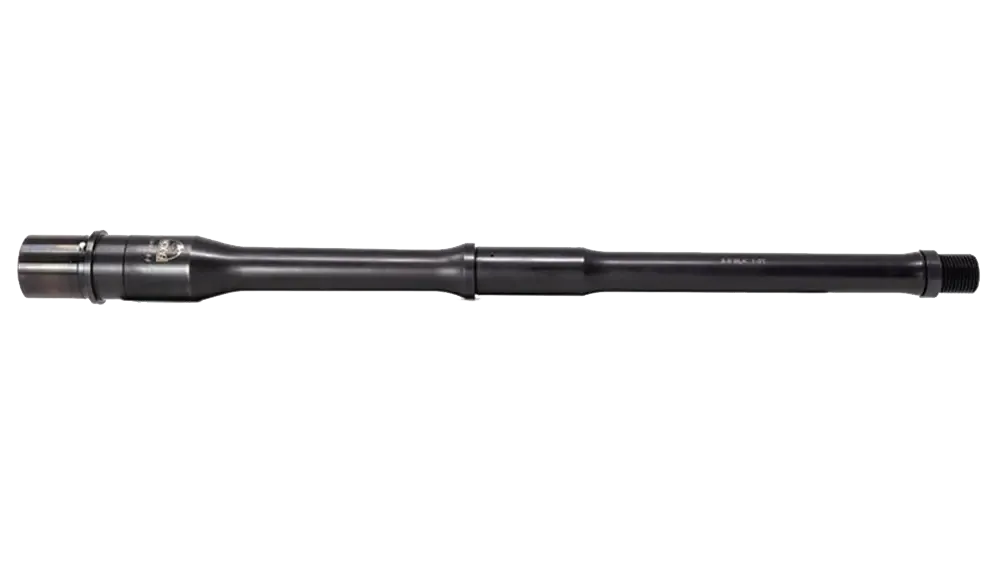 Faxon Duty Series 16" Big Gunner 8.6 Blackout 4150 Nitride Carbine-Length Barrel