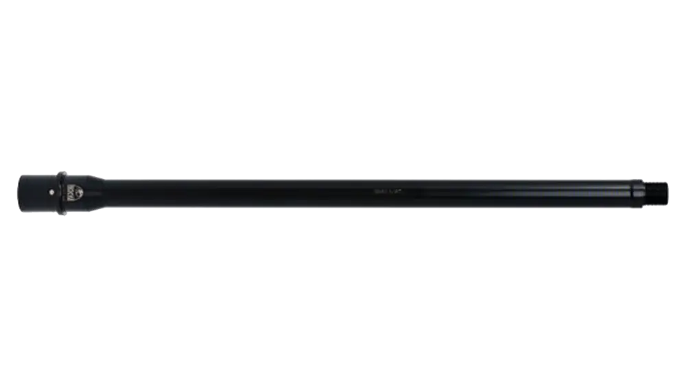 Faxon Duty Series 16" Light Tapered 10mm 4150 QPQ Nitride Barrel