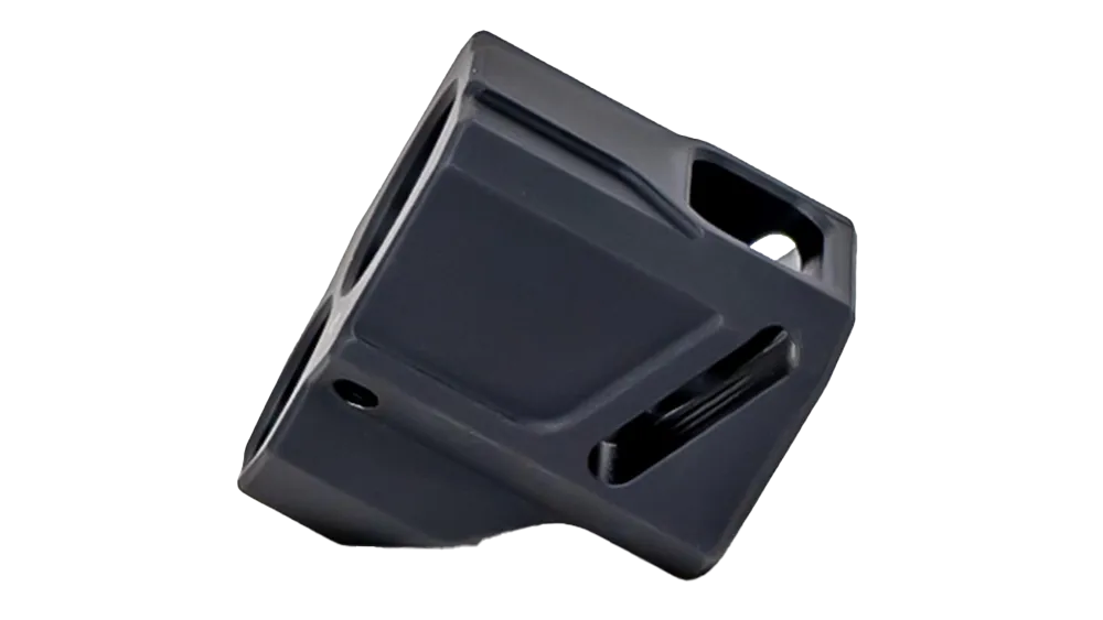 Faxon EXOS-543 Pistol Compensator for Glock 19/17/34