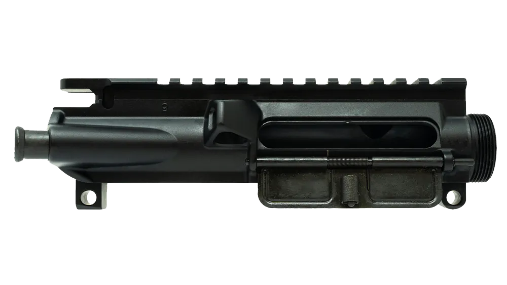 Faxon Forged Complete Ar-15 Upper Receiver, Gallery Image 1