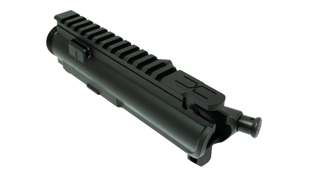 Faxon Forged Complete Ar-15 Upper Receiver, Gallery Image 4