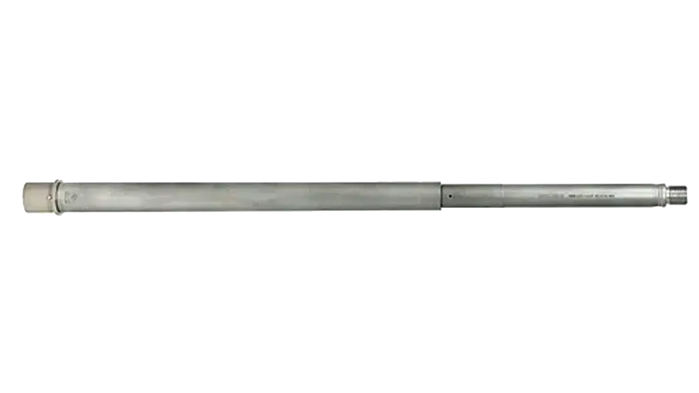 Faxon Match Series 20" Target 6mm ARC 416R SS Matte 5R Rifle‑Length Barrel