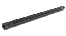 Faxon Rimfire 16" Straight Fluted 416R Nitride Bull Threaded 10/22 Barrel