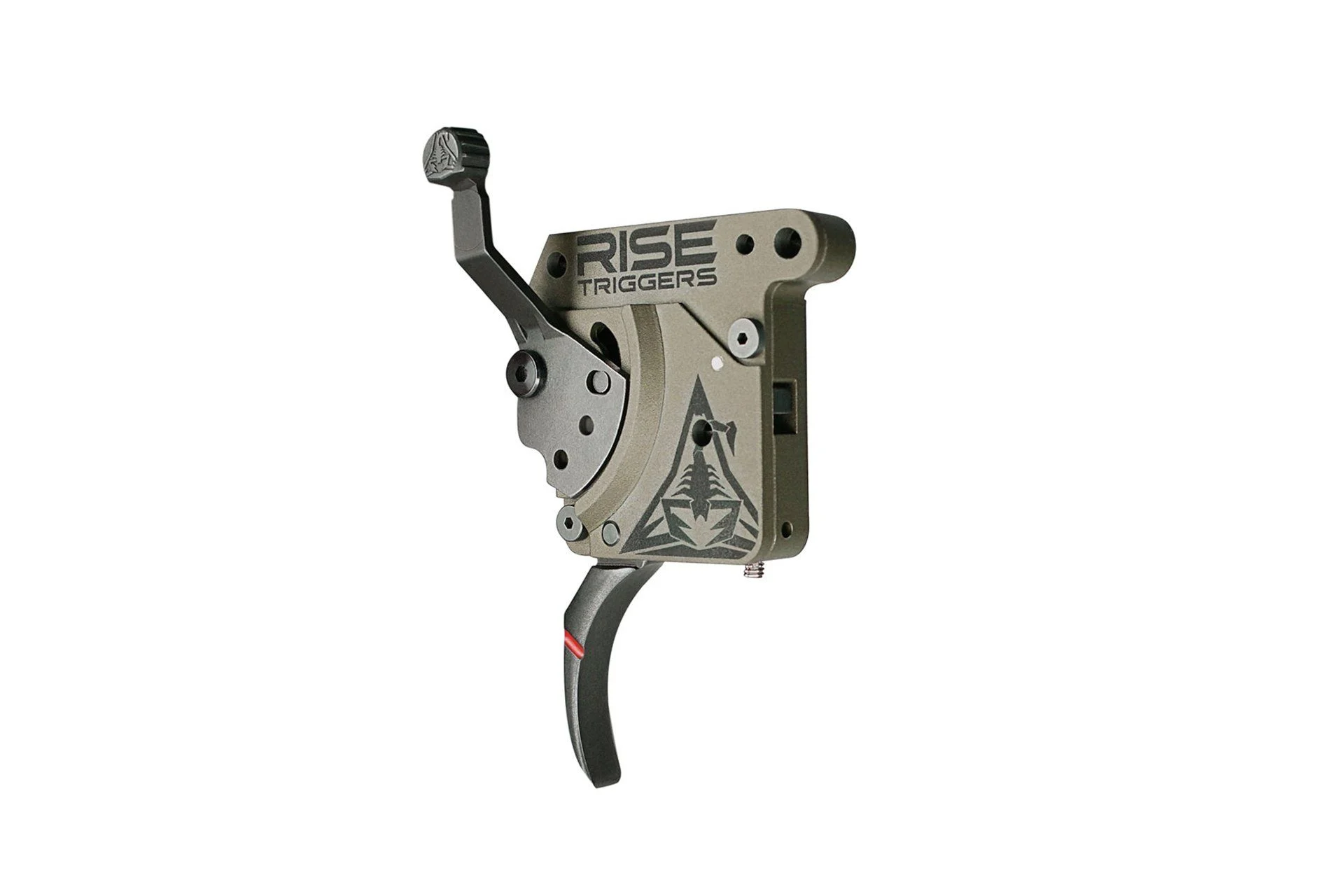 Rise Armament 735 Reliant Pro Trigger