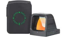 Olight Osight X 3 MOA Dot & 32 MOA Circle with OAL Material