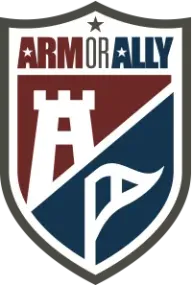 Arm Or Ally Logo
