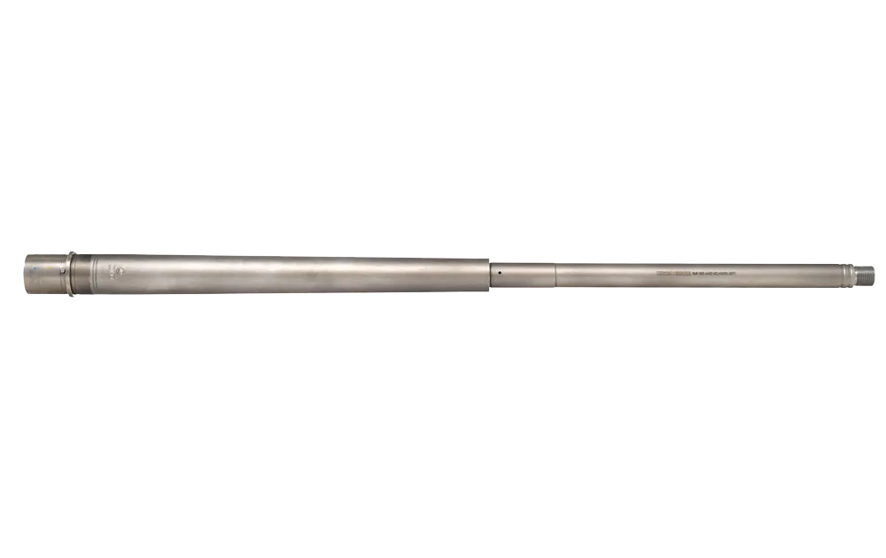 Faxon AXIS Series 24" Target Profile 6.5 Creedmoor Barrel
