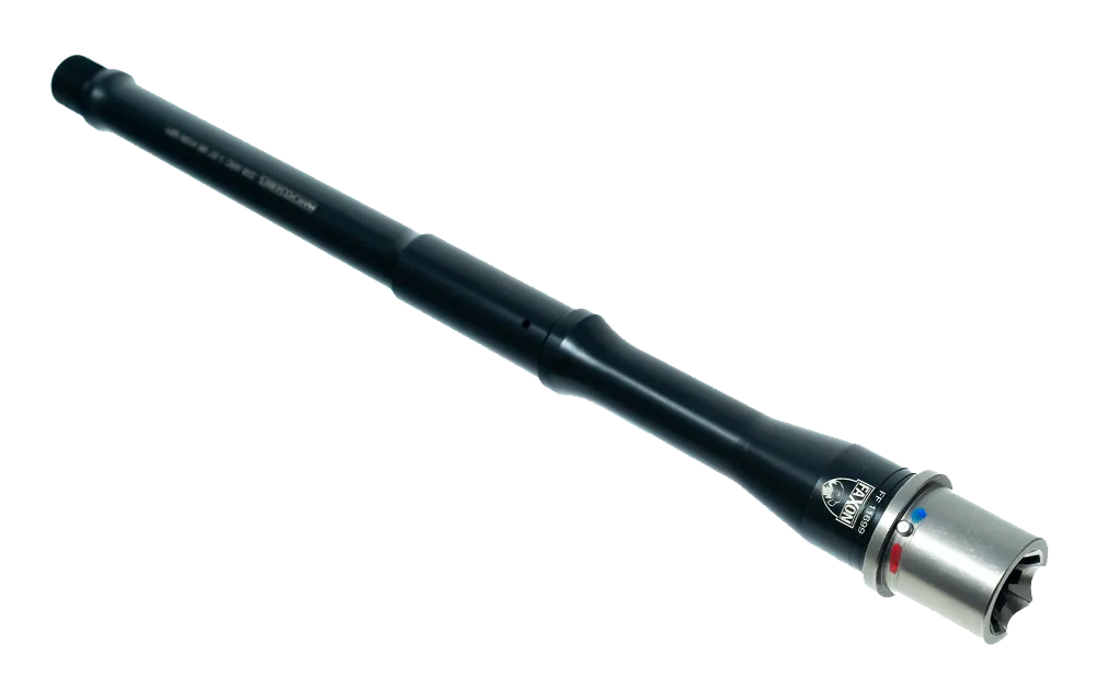 Faxon Match Series 11.5&Quot; Gunner 338 Arc Pistol‑Length Barrel, Gallery Image 2