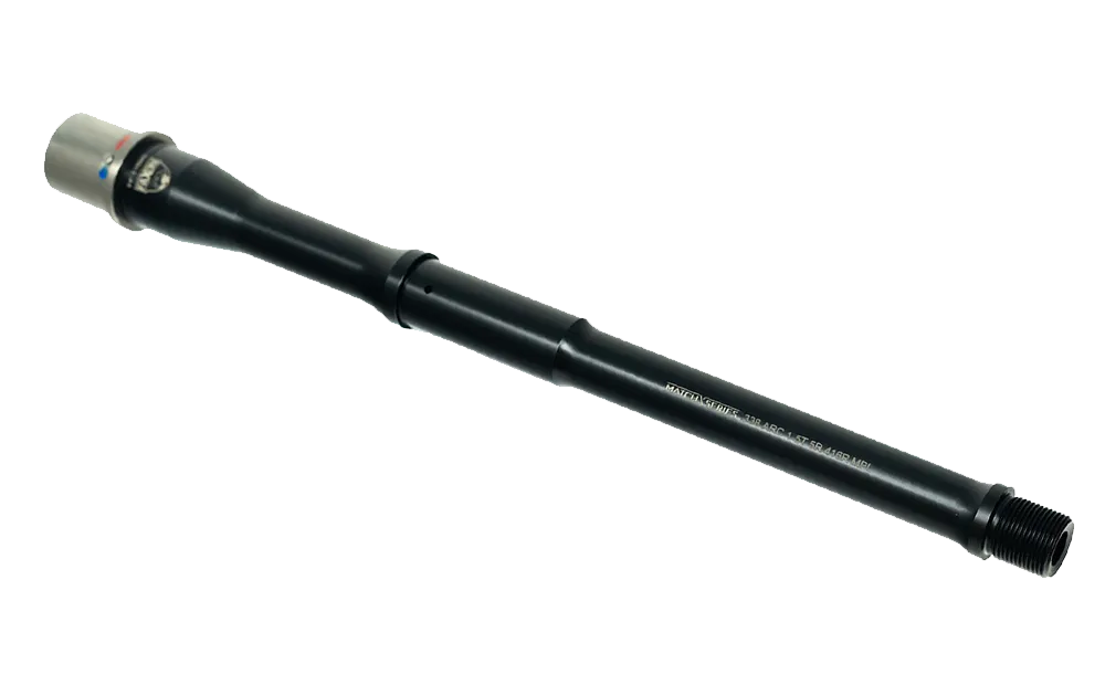 Faxon Match Series 11.5&Quot; Gunner 338 Arc Pistol‑Length Barrel, Gallery Image 3