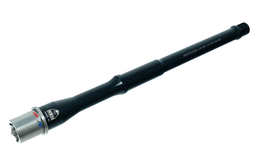 Faxon Match Series 11.5&Quot; Gunner 338 Arc Pistol‑Length Barrel, Gallery Image 4