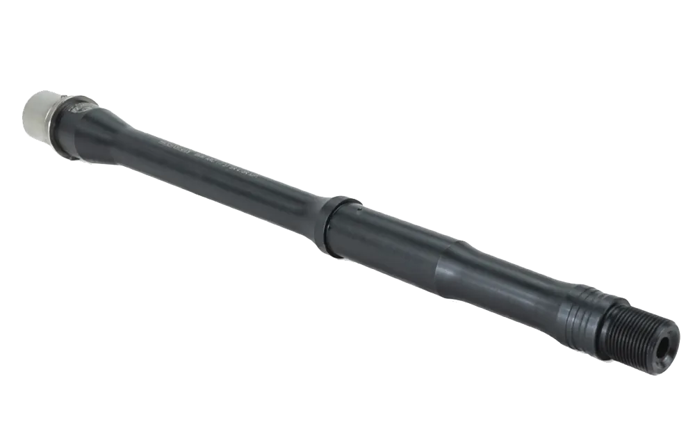 Faxon Match Series 12.5" Gunner 6MM ARC Carbine-Length
