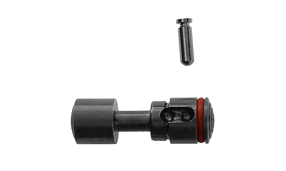 Elftmann AR-15 / AR-10 Ambidextrous Speed Safety, Black Anodized