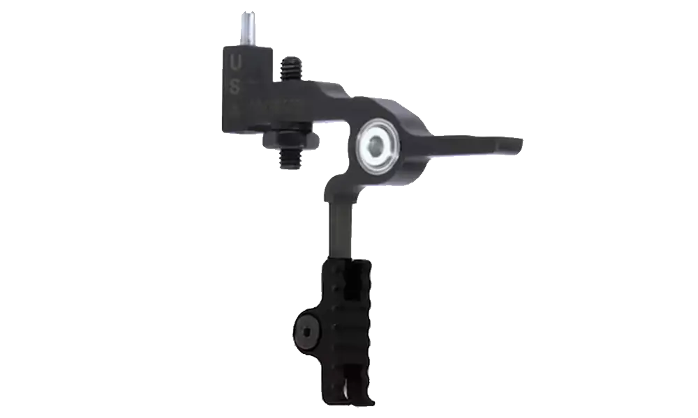 Elftmann ELF Savage 110 SE Drop-In Precision Trigger, Black