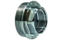 Faxon Titanium Plan B to Hub Adapter