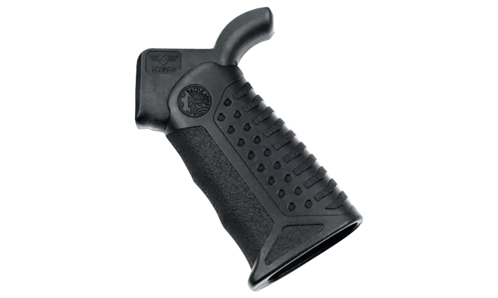 B.A.D. Adjustable AR Tactical Grip