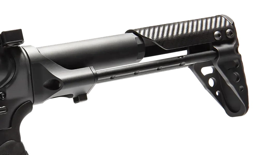 B.a.d. Vert® Gen2 Pdw Stock System (5.56 Nato), Ar-15/M16/M4, Gallery Image 2