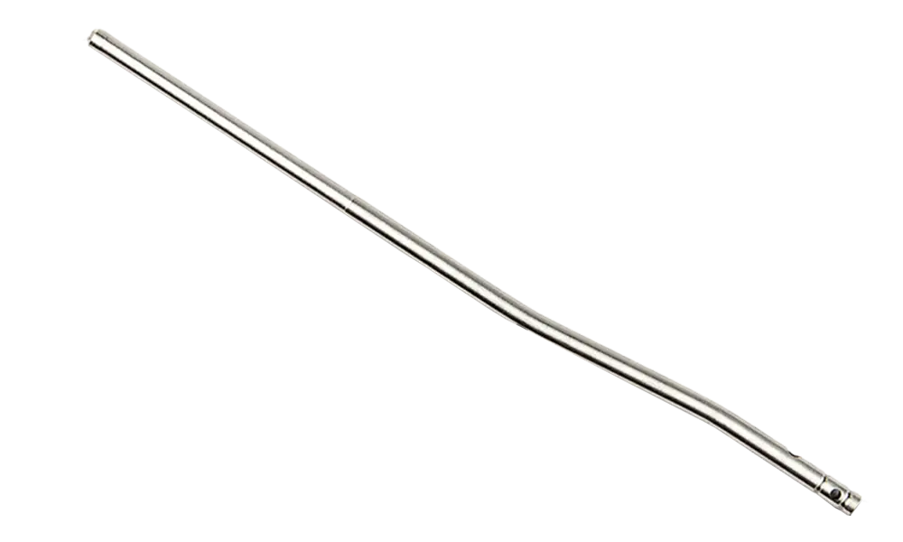 B.A.D. AR-15/M16/AR-10 Gas Tube, Rifle Length, Stainless Steel