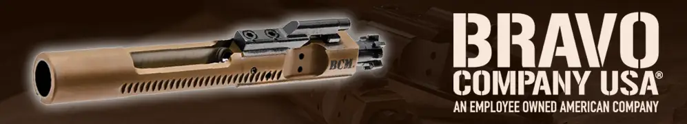 Bravo Company Bolt Carrier Group